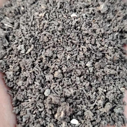 蚯蚓粪