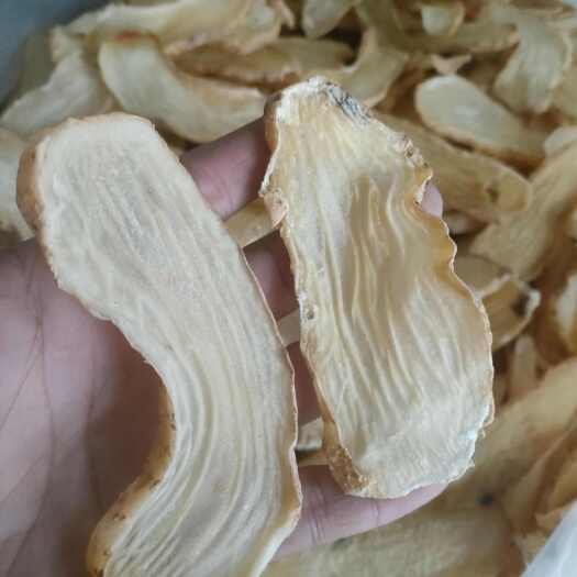 西乡县秦岭天麻片，汉中大天麻片