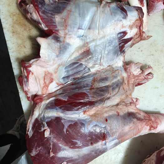 阳信县鲜牛腱子