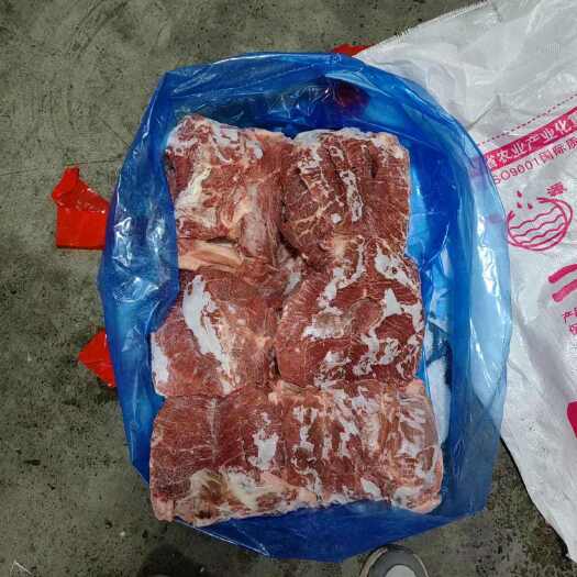 母猪号肉