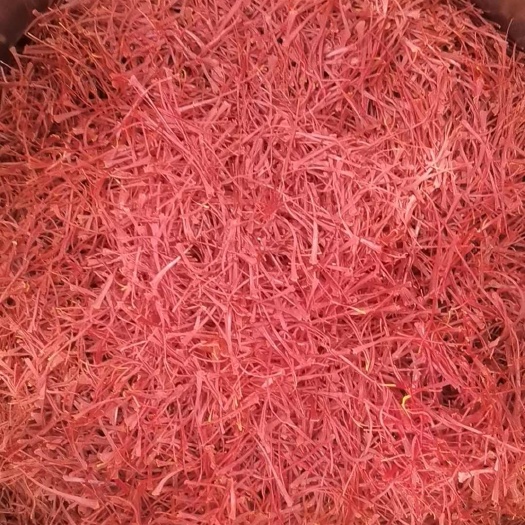 亳州优质藏红花 西红花 伊朗藏红花 高品质