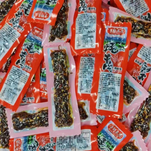 成都手撕牛肉干放心购买，资格可以验货