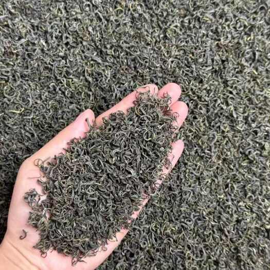 松阳县松阳香茶