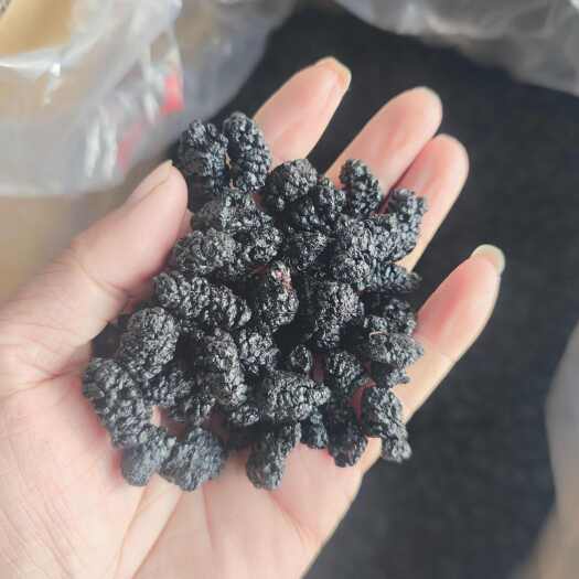 乌鲁木齐新疆吐鲁番桑葚干 新疆发货