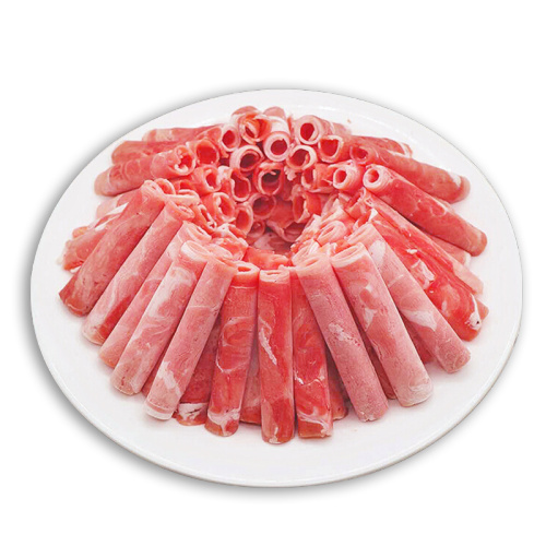 定州市羊肉片