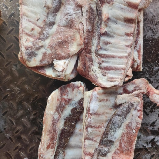 商丘多肉羔羊排