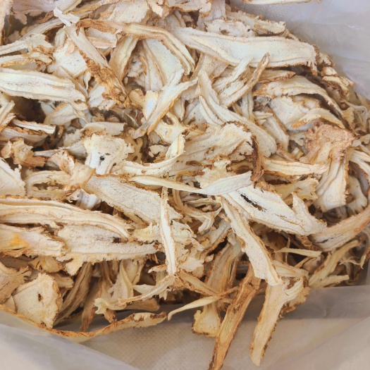 陇西县中药材独活优质根茎 甘肃定西陇西县发货 品质保证 可批量供应