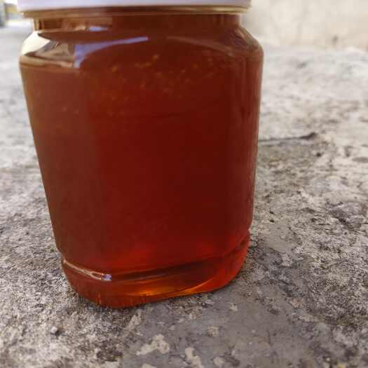 金秀县瑶族自治县冬糖蜂蜜，农产品纯野生冬蜜不是养殖那种，也不是桶养