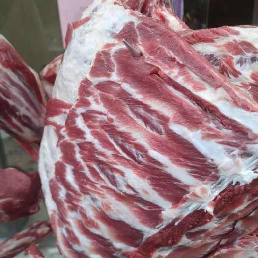 沂源县农家猪肉