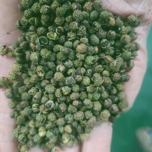 大姚县云南楚雄大姚青花椒 干花椒统货