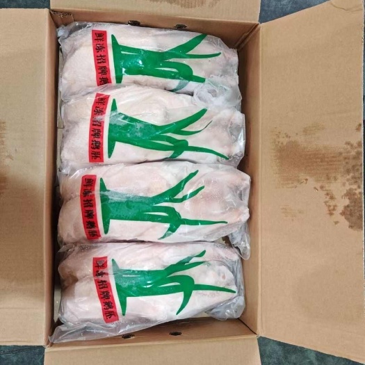 广州朗德鹅鹅体6~7斤一个没有掌翅的做烧鹅白切鹅卤水鹅都可以