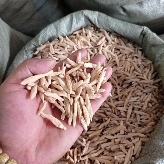 出售各种规格饮片中药材