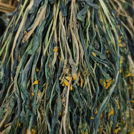 连南县连州菜心干