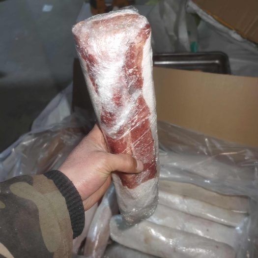牛舌国产大牛舌纯干 育肥牛舌 工厂一手货源