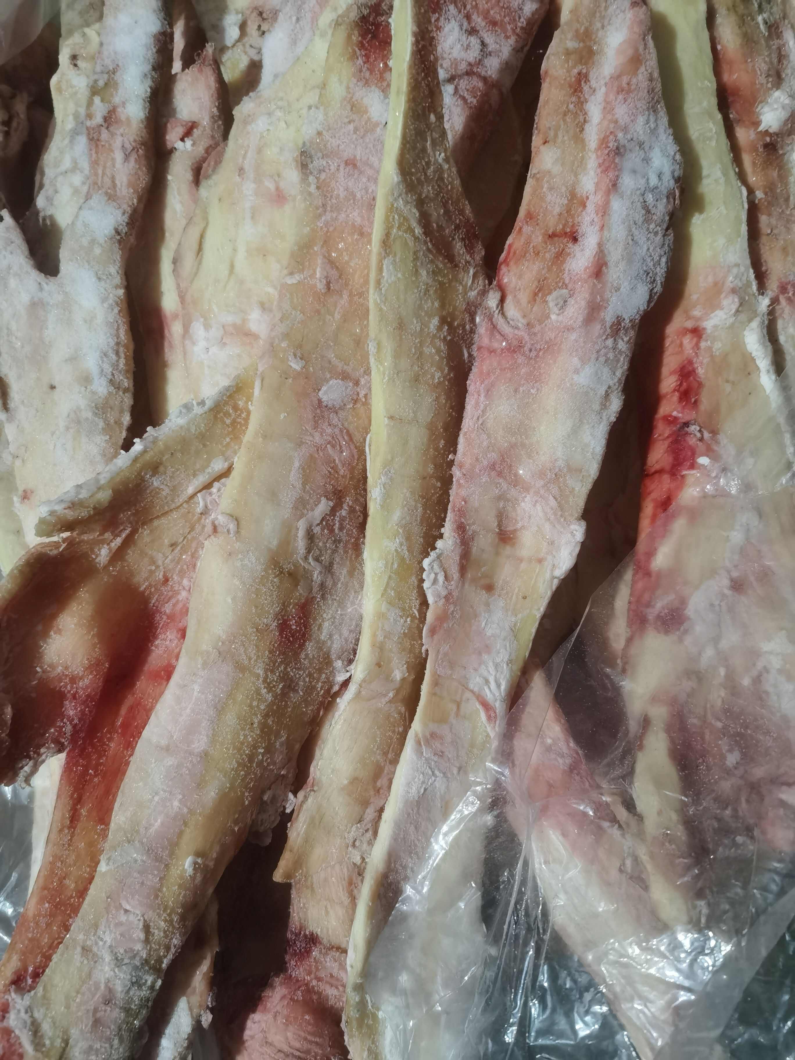 郑州牛板筋国产育肥牛纯干工厂一手牛腩筋罗肌皮护心肉牛杂筋筋头巴脑