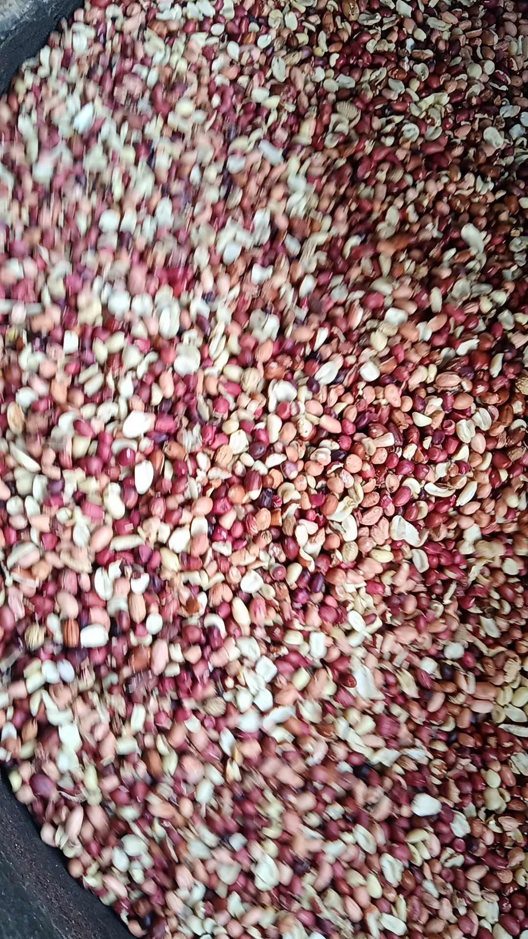 统货花生米，可作油料，副食加工。一年四季长期合作，正在热卖