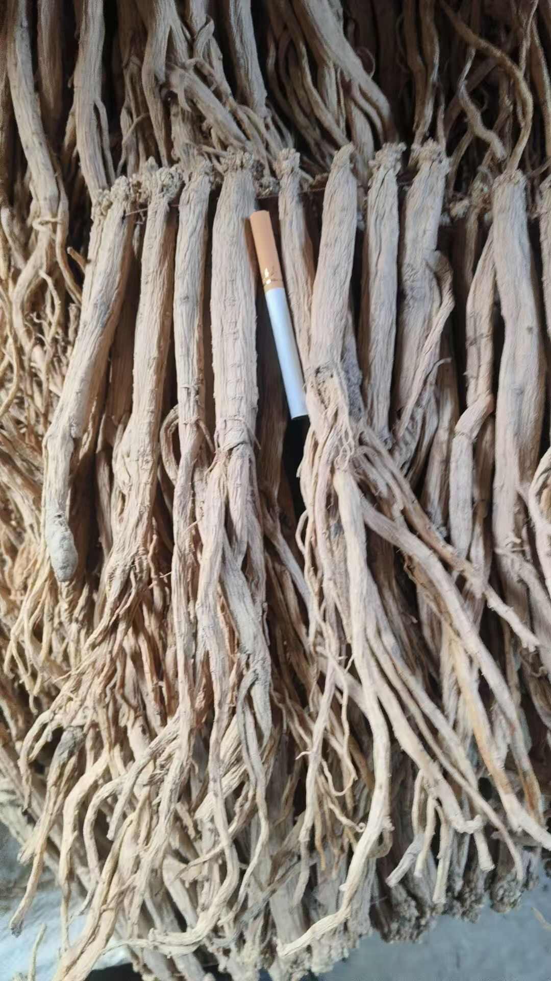 【不满意包退包售后】甘肃临洮无硫党参品质优甜度高条形好 包邮