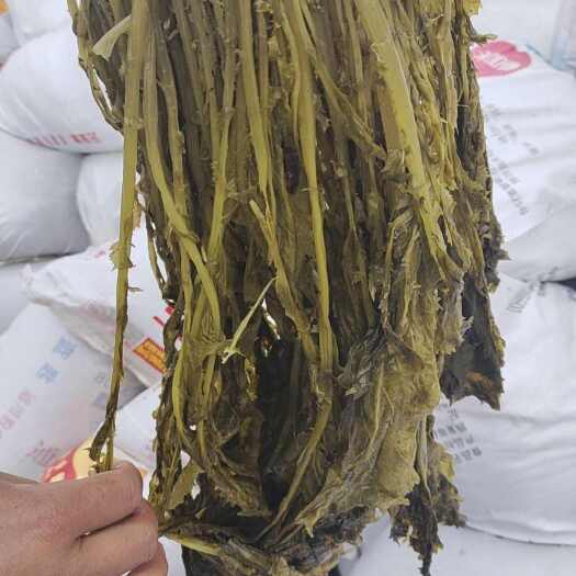 周口雪里红腌制品