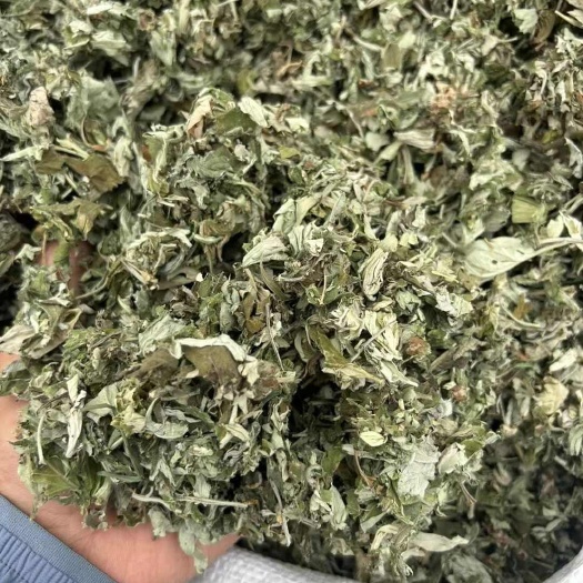 艾叶 正品无硫艾叶 艾草【假一赔十】