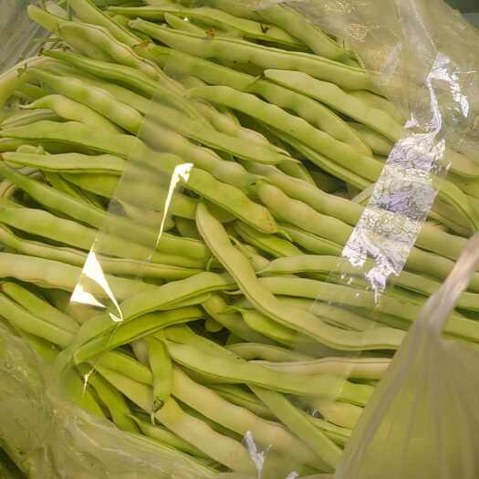 沂水县现摘新鲜芸豆