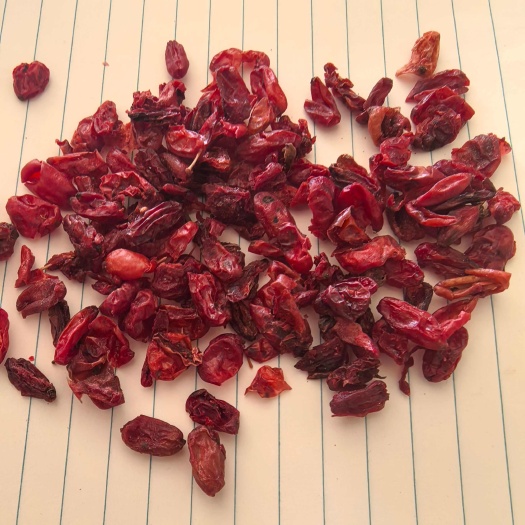 山萸肉统装货 纯净好货今年新货量大从优