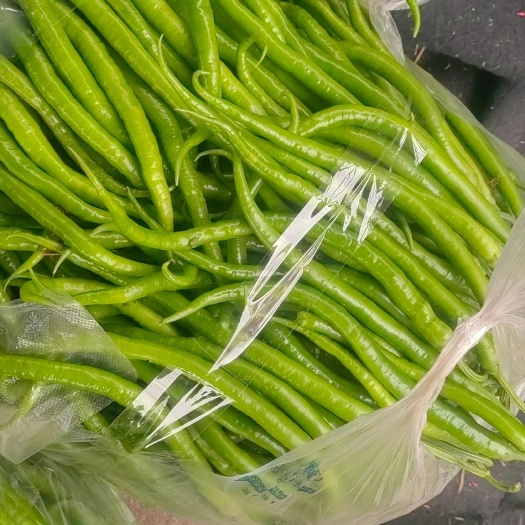 沂水县新鲜线椒