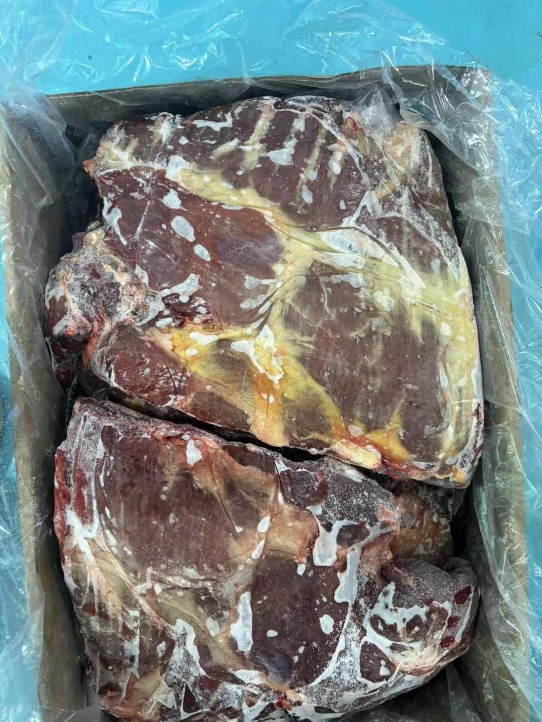 乌拉圭74厂5肋牛排