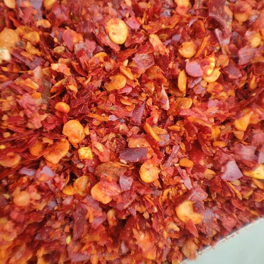 大荔县火锅  砂锅   炒料用辣椒面（香辣味浓郁   ）免费寄样