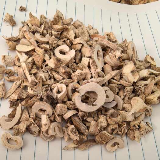 鄄城县白鲜皮通装同稳药材专业批发各种规格中药材