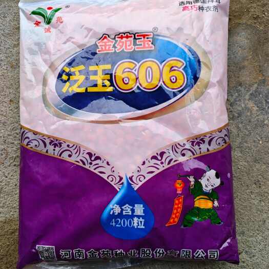 聊城高产大棒玉米种