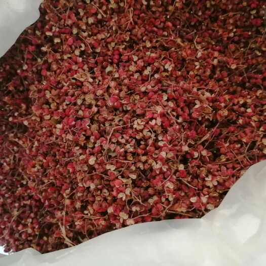 邯郸深山老农自种的花椒