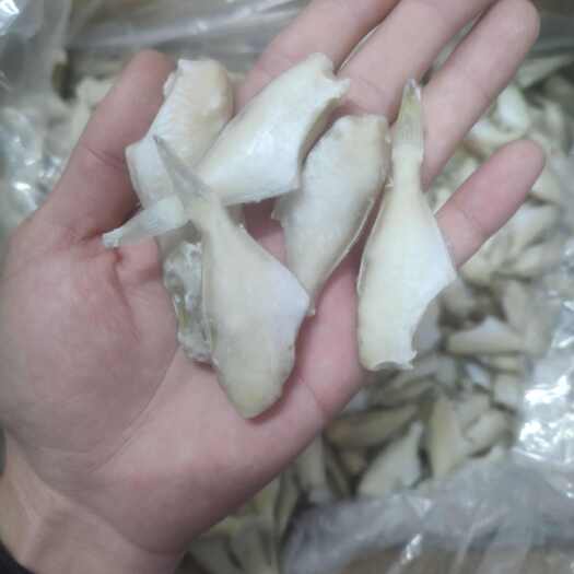 北海单冻马面剥皮鱼