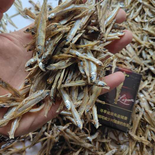 哈尔滨麦穗鱼 麦穗鱼干 油炸麦穗鱼 小鱼小虾干货