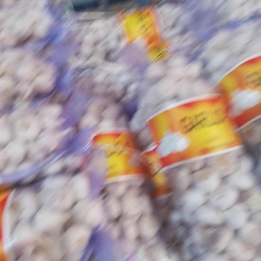 邳州市精品净蒜