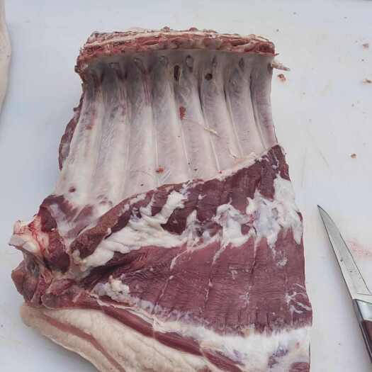 青阳县土猪肉