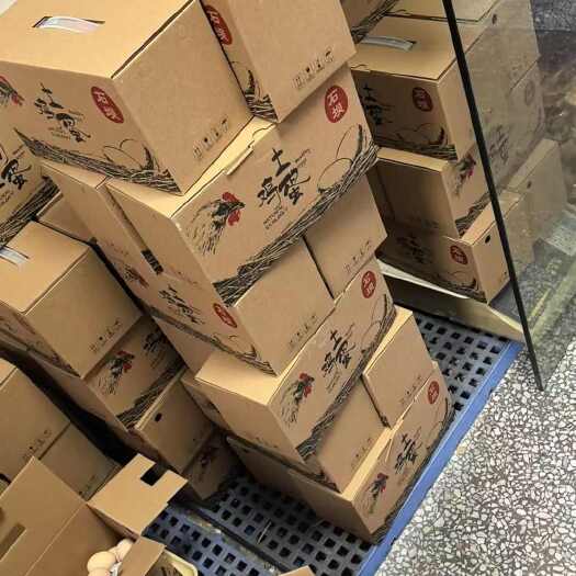 博罗县石坝小土鸡蛋