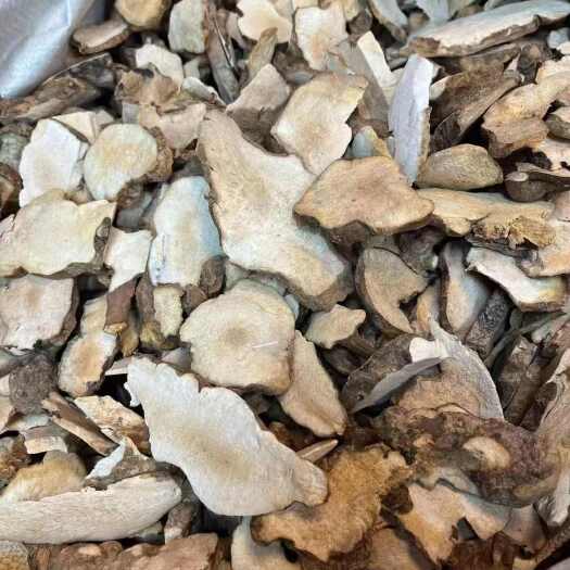 土茯苓片无杂过筛无硫正品干货新货足干煲汤煲水土茯苓靓货