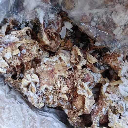 郑州水退毛 去骨 去油 全熟去皮牛头肉 可定制加工 工厂直营