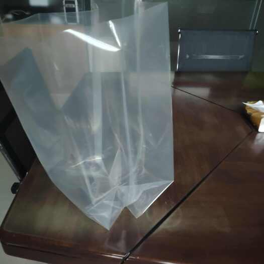 中山市尼龙风琴袋各种规格定做0.1起