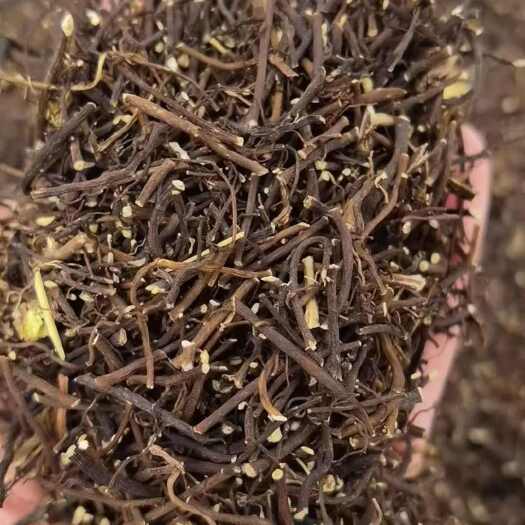 威灵仙 东北威灵仙 净货 正品