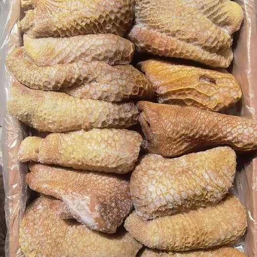 金钱肚，熟度高不带油