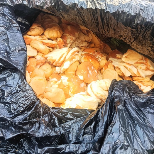 廊坊蛋白饲料油渣面渣