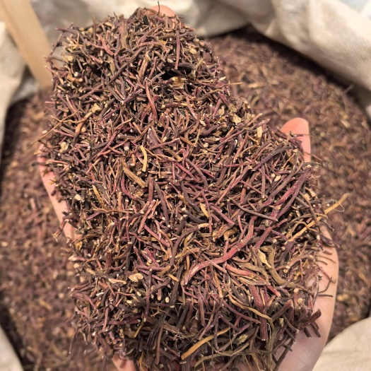 紫苑 正品无硫紫苑【假一赔十】