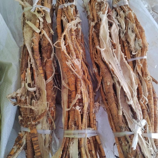 桑白皮，桑根皮。量大价格可谈，可定做规格长期供货，欢迎咨询