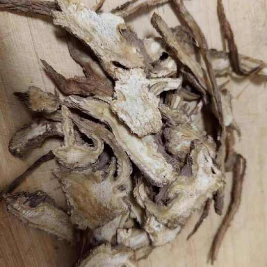 渭源县高品质当归（头片）