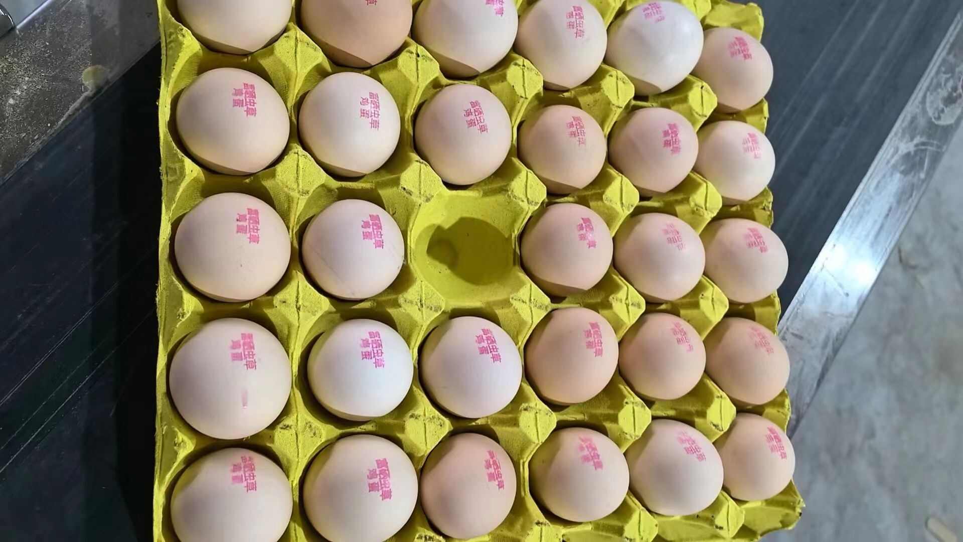 批发精品新鲜富硒鸡蛋虫草鸡蛋无抗鸡蛋土鸡蛋草鸡蛋 喷码鸡蛋