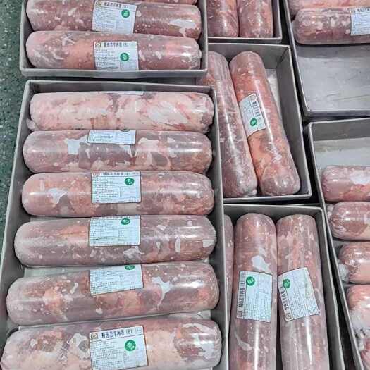 河间市热卖款  精品羊肉卷   自助餐