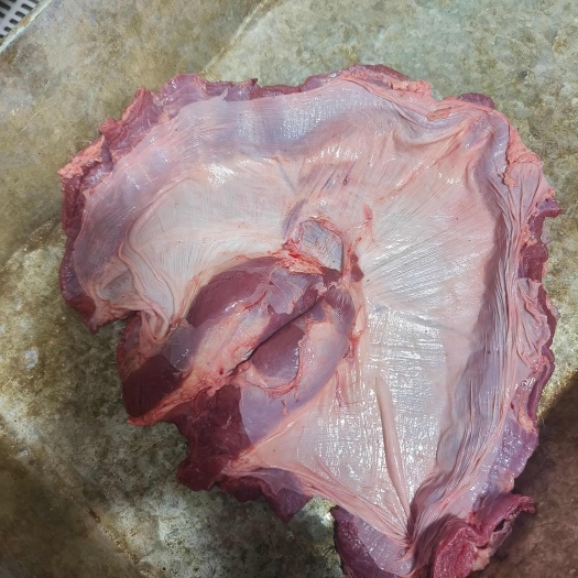 商丘罗隔肉