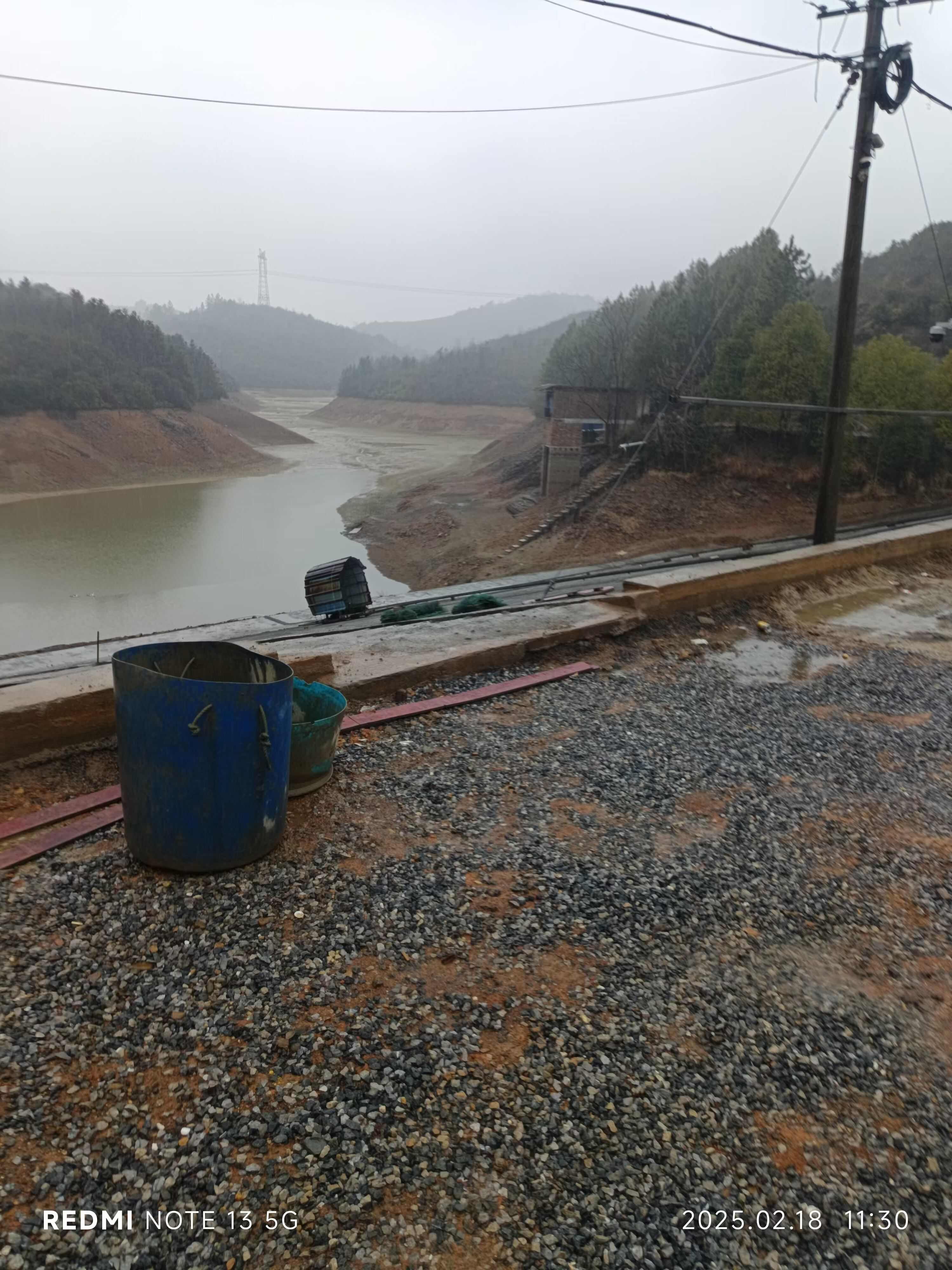 湖南衡陽地區(qū)  水庫  村集體資源出租