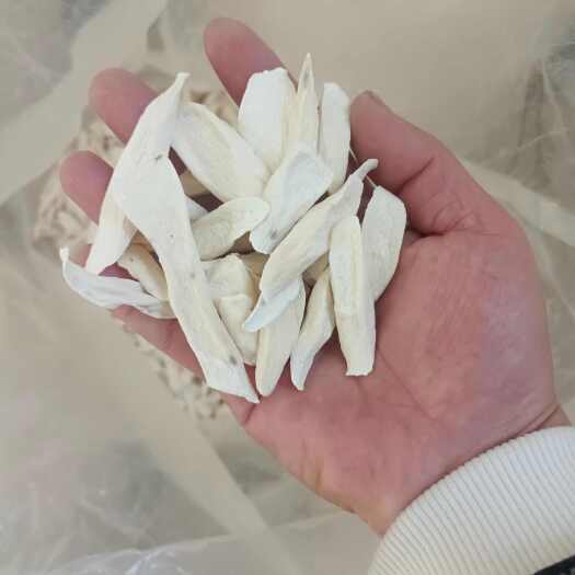温县河南焦作温县特产干山药片天然蔬菜加工农家美食